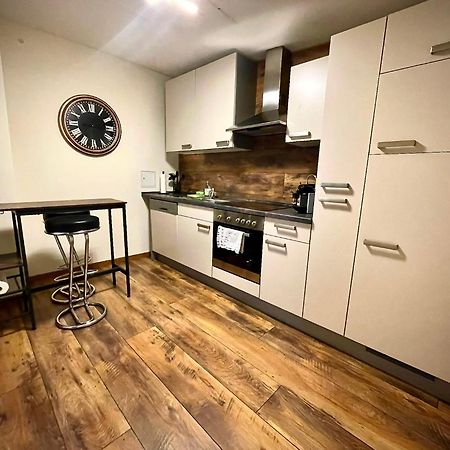 # One Apartment'S / Parkplatz / Schlossplatz Coburg Kültér fotó