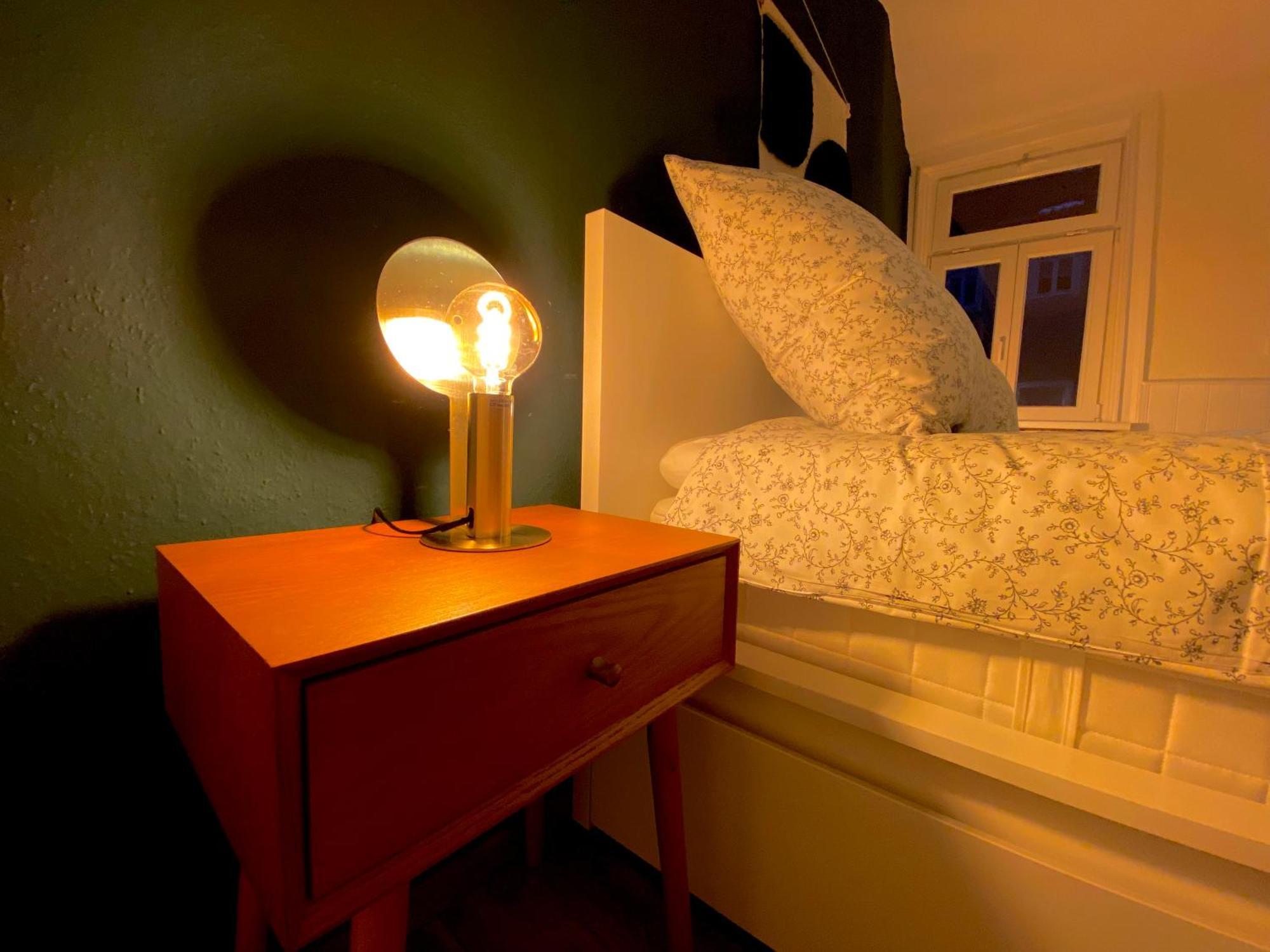 # One Apartment'S / Parkplatz / Schlossplatz Coburg Kültér fotó
