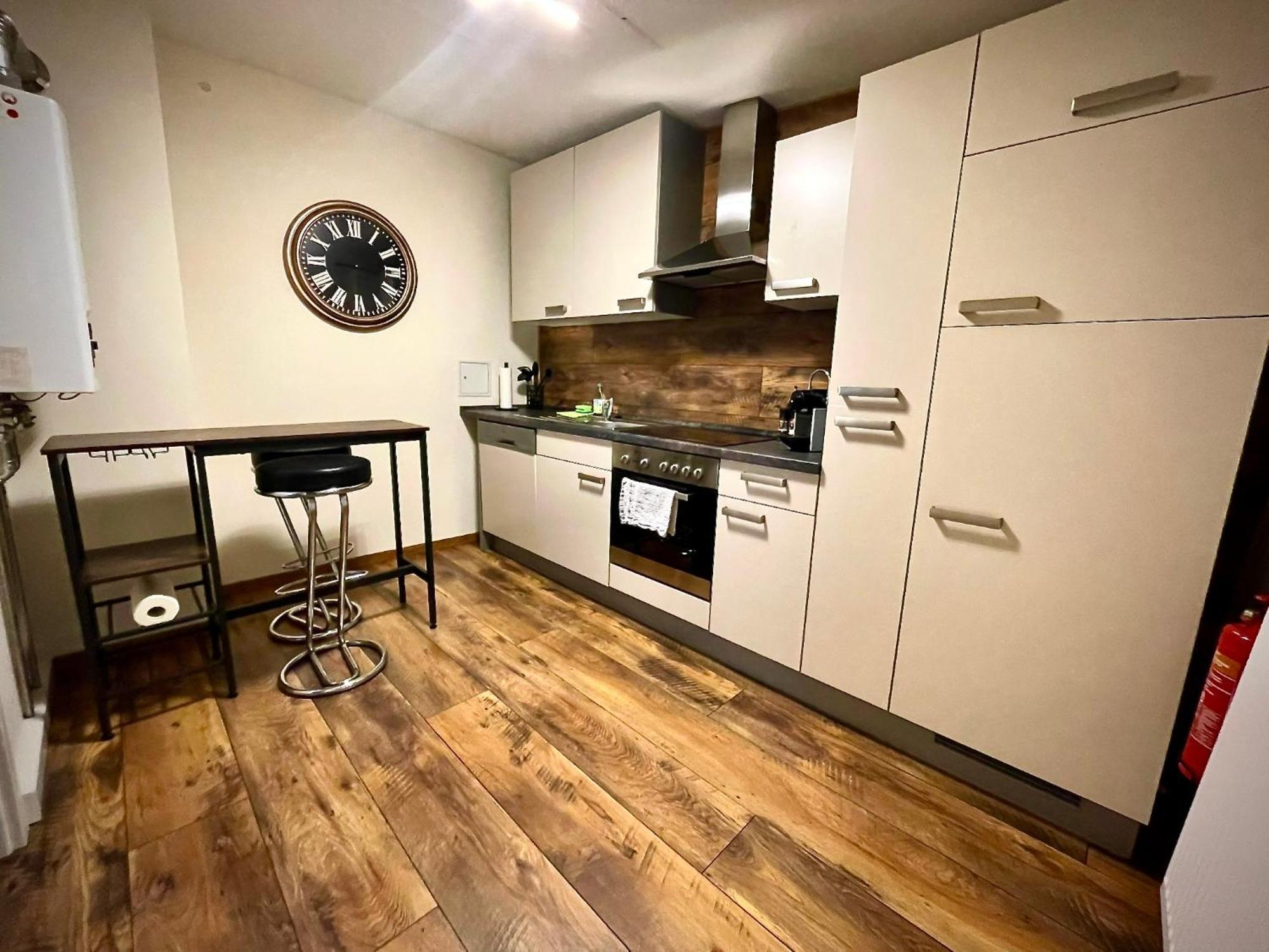 # One Apartment'S / Parkplatz / Schlossplatz Coburg Kültér fotó