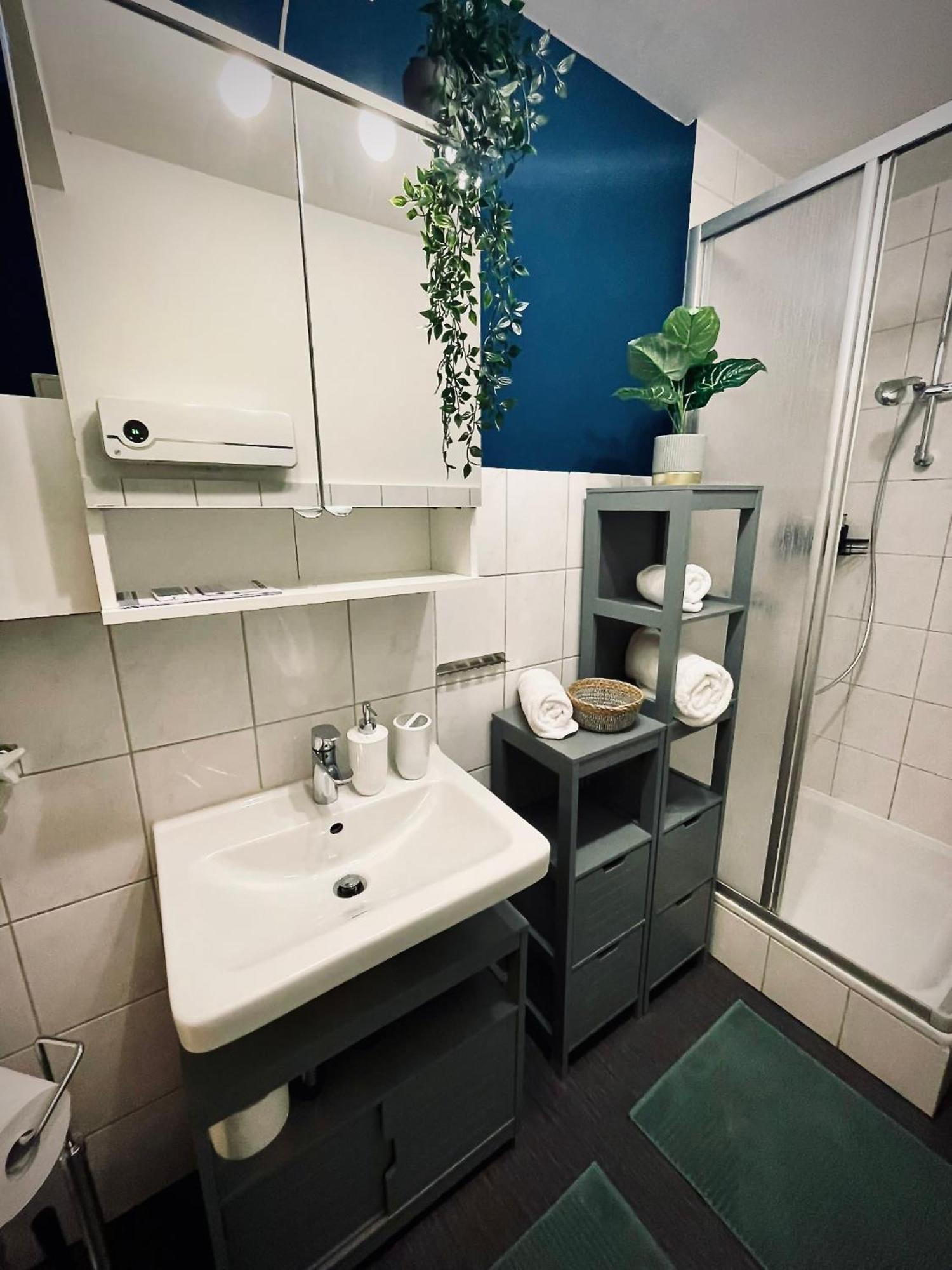 # One Apartment'S / Parkplatz / Schlossplatz Coburg Kültér fotó