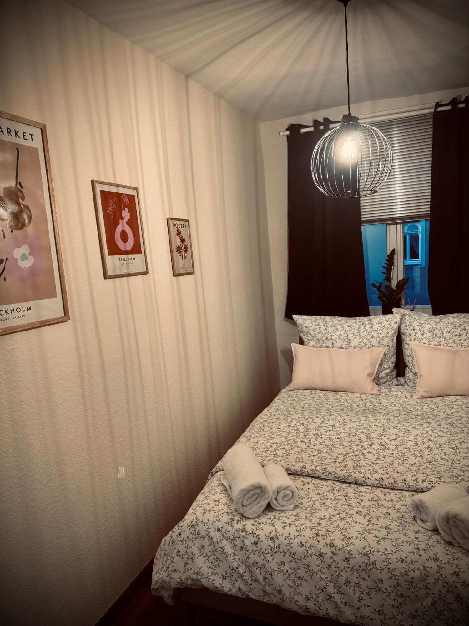 # One Apartment'S / Parkplatz / Schlossplatz Coburg Kültér fotó
