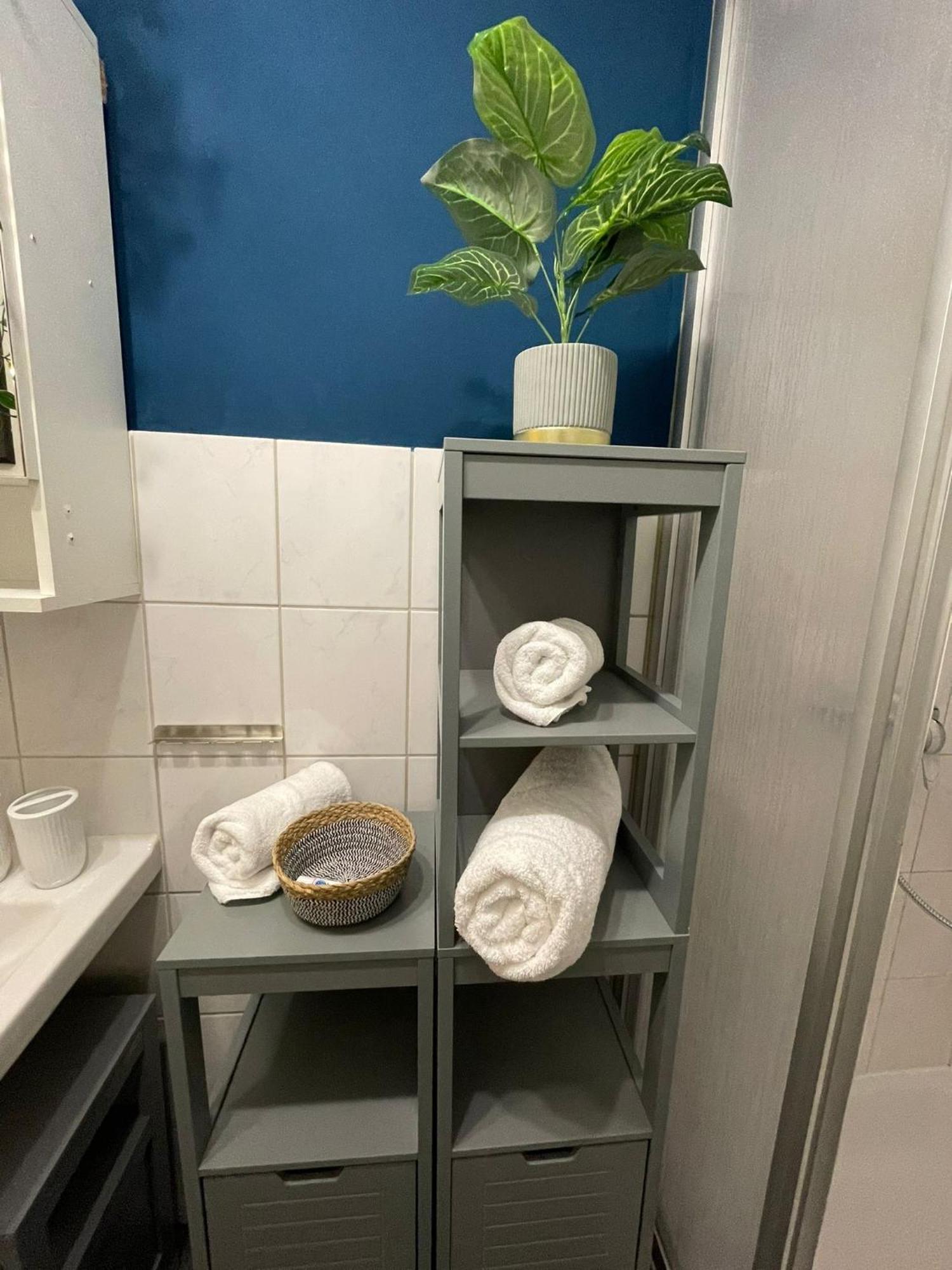 # One Apartment'S / Parkplatz / Schlossplatz Coburg Kültér fotó