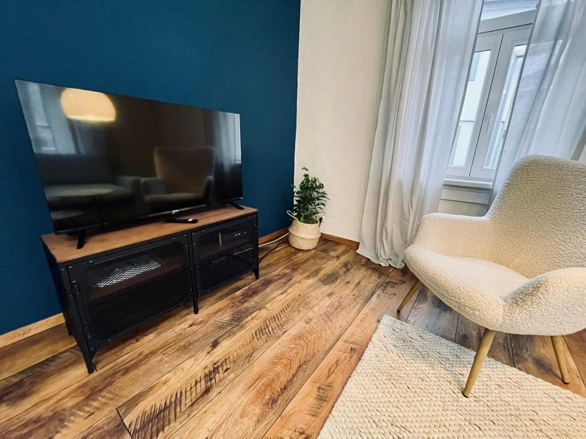 # One Apartment'S / Parkplatz / Schlossplatz Coburg Kültér fotó