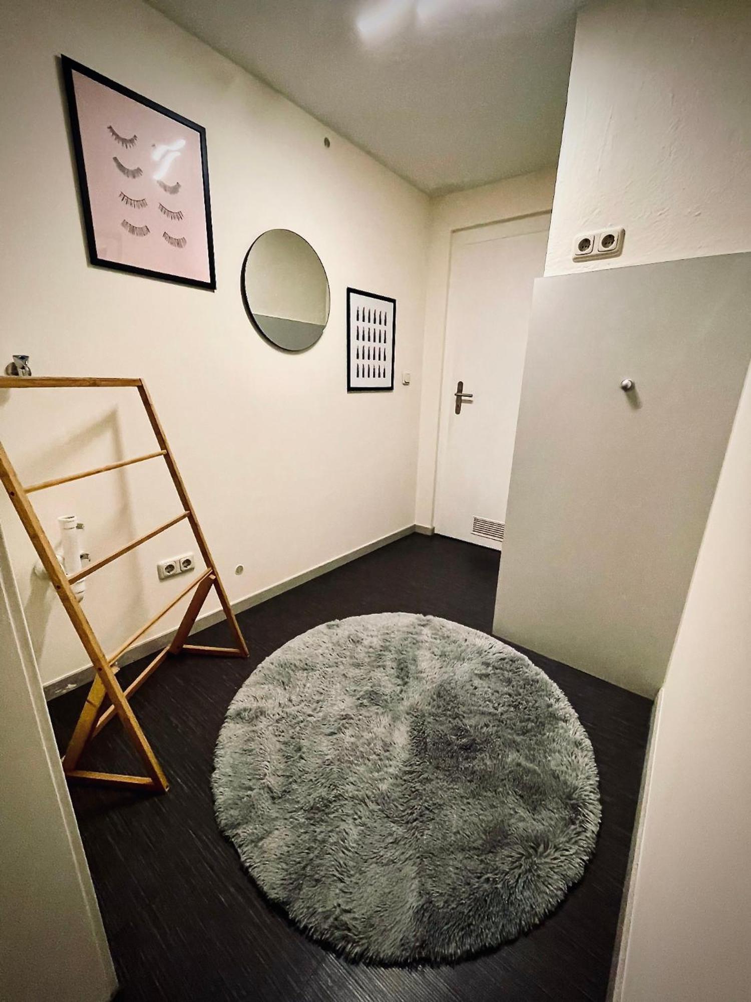 # One Apartment'S / Parkplatz / Schlossplatz Coburg Kültér fotó